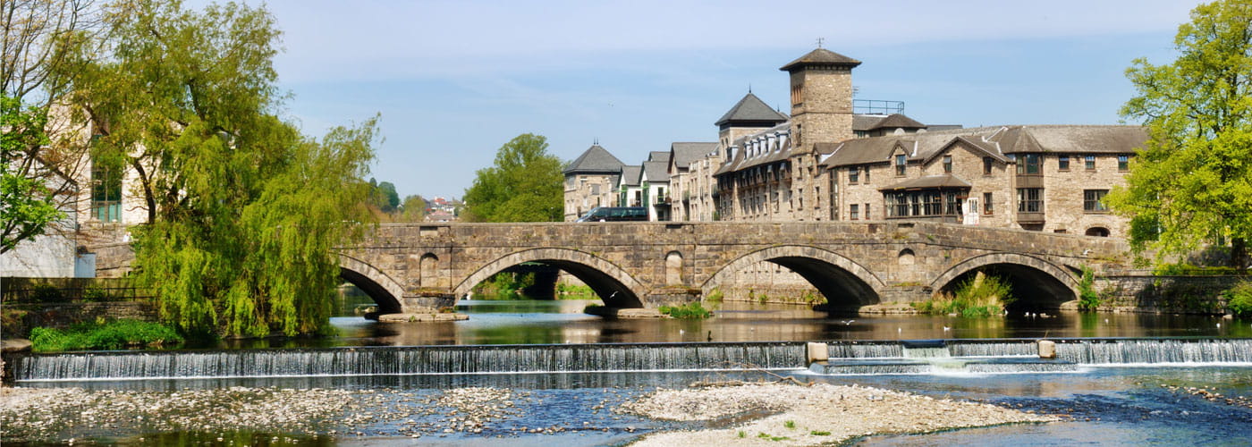 Kendal